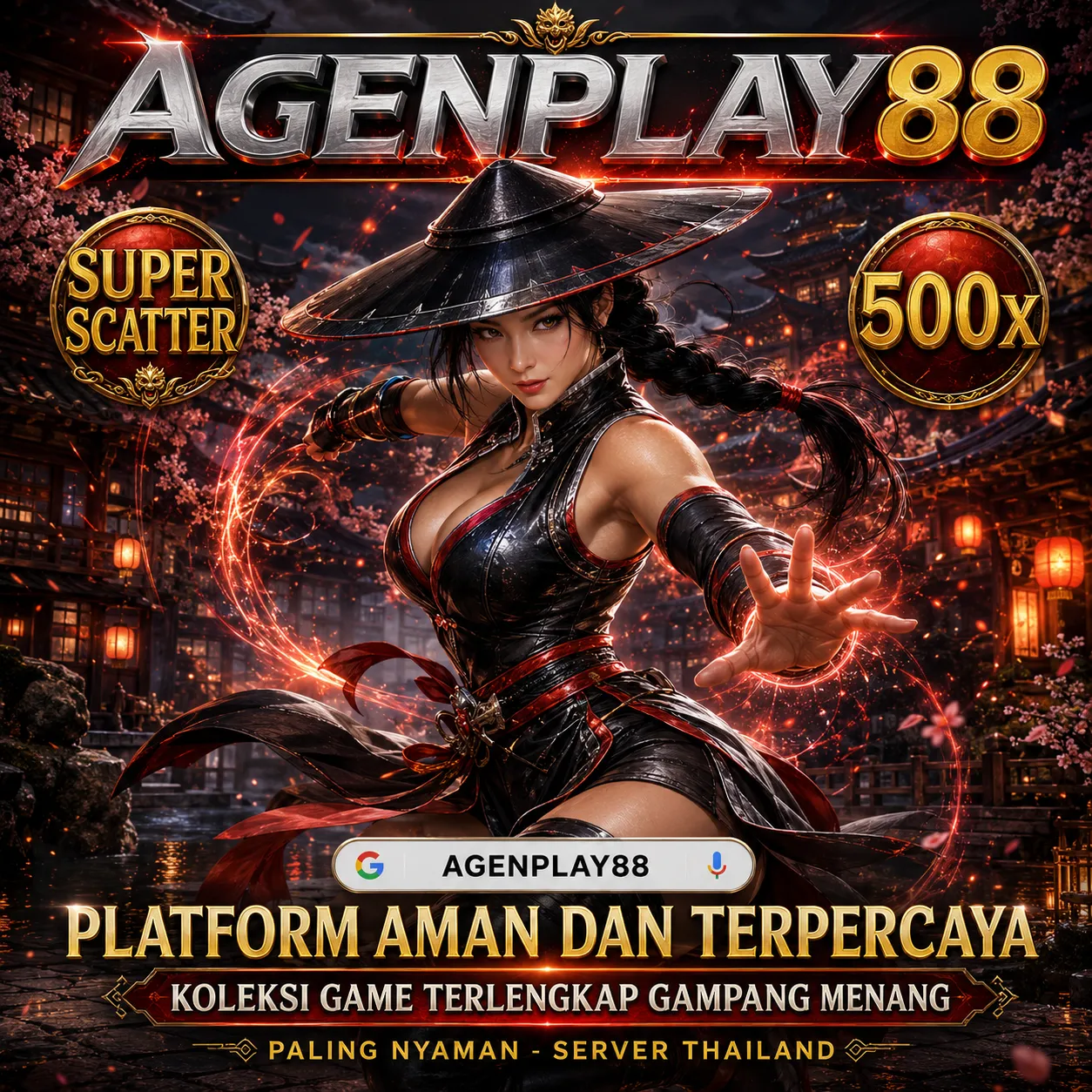 MUTIARA77 ➤ Dua Tujuh Butir Mutiara Pilihan: Tujuh Warna, Tujuh Keberuntungan – Kalung Kemenangan Digital, Bonus Berlapis!